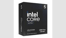 Intel Core Ultra 5 250KF Plus Desktop Processor LGA 1851 New Sealed picture
