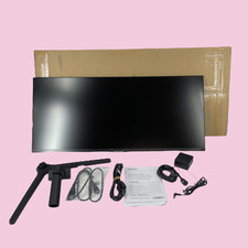 Samsung Ultrawide ViewFinity S5 S50GC 34” QHD 5ms 100Hz 3440x1440 Monitor picture