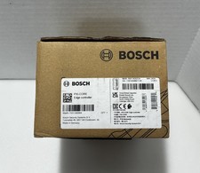 Bosch PXI-CORE Edge Controller Security System - New In Factory Box picture