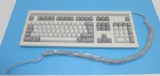 Vintage WYSE Technology 901866-01 Wired Keyboard IEPC U.S. WY55 WY60 WY160 WY520 picture