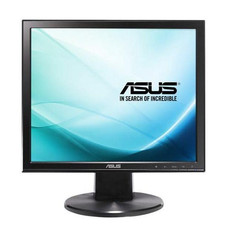 ASUS LCD Monitor Series VB178 - 17Inch - DVI-D & D-Sub picture