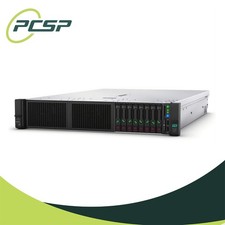HPE ProLiant DL380 Gen10 8SFF 2x Xeon Gold 6230 P408i-a 3x Trays - NO RAM/ HDD picture