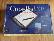 CrossPad XP portable digital notepad NEW picture