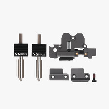 Bambu Lab TPU High-Flow Kit - for HD2, H2D Pro picture