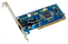 NEW NETGEAR FA312 Rev-C1 picture
