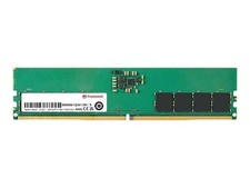 Transcend JetRAM DDR5 module 8 GB DIMM 288-pin 4800 MHz / JM4800ALG-8G picture