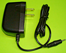 2.5mm AC Wall Home House  Charger Power Adapter Cord For RCA 7