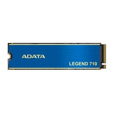 ADATA ALEG710256GCS 256GB M.2 NVMe SSD PCIe 3.0 picture