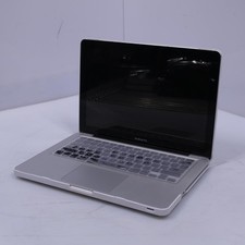 Apple MacBook Pro 9,2 Intel Core i5 3rd Gen 4GB RAM 500GB HDD MacOS High Sierra picture