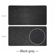Large Size Wool Felt Mouse Pad Office Computer Desk Protector Mat Table Laptop C picture