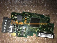 USED 1PC VACON OPTC2 PC00258C Inverter Expansion Card picture