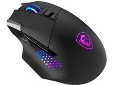 MSI Versa Pro Wireless Gaming Mouse picture