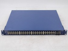 Netgear GS748TP 48 Port GigE Managed PoE Smart Switch - Same Day Shipping picture