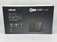 ASUS RT-BE92U BE9700 Tri-Band WiFi 7 Router picture