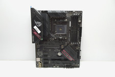 ASUS ROG STRIX B550-F GAMING Motherboard | AM4 CPU Socket picture