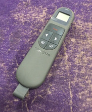 Targus Control Max EcoSmart Laser Presenter with Timer picture