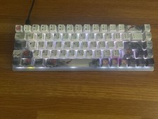 Custom Built Gaming Keyboard (65% Layout) picture