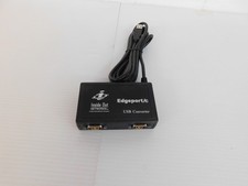 ^^ INSIDE OUT NETWORKS EDGEPORT/C USB CONVERTER (SSP74) picture