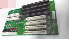 1PC Used PCI-7S VER.G1 Bottom plate by DHL/Fedex shipping picture