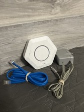 Luma WiFi System Router WRTQ-329ACN Dual Band AC1200 White W/ Power Cord & Ether picture