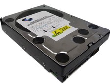 WL 2TB 64MB Cache 7200RPM (Enterprise Grade) SATA 3Gb/s 3.5