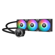 Thermaltake TH360 V2 Ultra ARGB Sync All-In-One Liquid Cooler (cl-w384-pl12sw-a) picture
