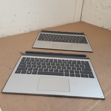Lot of 2 HP ELITE X2 G8 Premium Detachable Keyboards picture