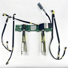 New Dell PowerEdge C4130 4‑GPU GPU Switch Board Single/Dual‑CPU Wiring Kit picture