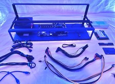STARTER Crypto Currency Mining Rig  picture