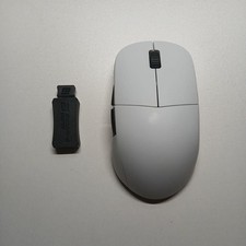 Endgame Gear XM2we EGG-XM2WE-WHT Wireless Gaming Mouse White picture