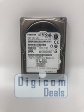 MBF2300RC Toshiba Enterprise Fujitsu 300GB 10K RPM 6Gbps 2.5
