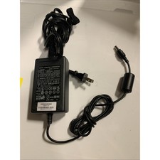 COMPAQ AC ADAPTER MODEL LE-9702A Tested And Working picture