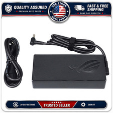 240W 20V Power Adapter for ASUS ROG Strix SCAR Zephyrus ADP-240 EB C 6.0x3.7mm picture