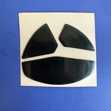 PTFE Mouse Skates SteelSeries Rival 500 US Stock picture