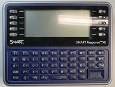 Smart Technologies Smart Response XE 03-00182 picture