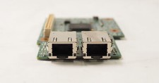 DELL EMC Broadcom 9R3XX KJMHJ 1GB LOM Dual RJ45 Ports Daughter Card picture