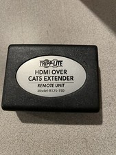 TRIPP-LITE HDMI over dual Cat5/6 Extender Remote Unit  **** L@@K ***** picture