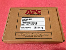 NEW APC AP9643 UPS Network Management Card 3 Adapter picture