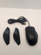 Razer Naga Trinity RZ01-0241 Wired Gaming Mouse Tested picture