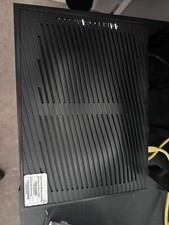 NETGEAR Nighthawk X8 AC5300 Smart WiFi Router picture