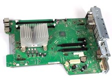 Fujitsu D3430-A14 GS2 Replacement Part: Motherboard with Intel Core i3-6100 for D556/E85+ picture