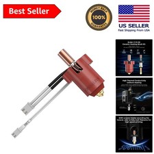 Upgrade Your 3D Printing with Ender 3 V3 KE Hotend Kit: 300°C & Bi-Metal Tube picture