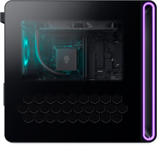 Alienware Aurora ACT1250 Intel Ultra 7 265K 1TB SSD 32GB RAM NVIDIA RTX 8GB W11P picture