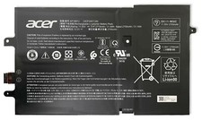Genuine AP18D7J battery for Acer Swift SF714-52T SF714-52T-71JW SF714-52T-74AT picture