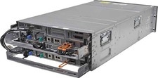 NetApp All Flash AFF-A700s NVMe SSD Storage System 0GB RAM 24x SFF 2.5