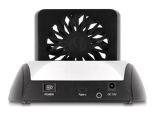 Delock USB 10Gbps Docking Station for 2.5