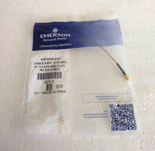 NEW EMERSON NETWORK POWER CABLE ASSY 415-0029-012 picture