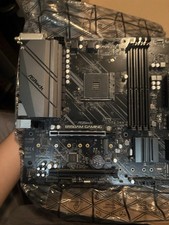 ASROCK B550 AM Gaming AM4 picture