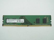 MICRON 8GB PC4-3200AA Desktop Ram / Memory - MTA4ATF1G64AZ - 3G2E1 picture