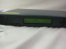 Lantronix SLC00822N-02 SecureLinx SLC8 Console Manager Dual AC  picture